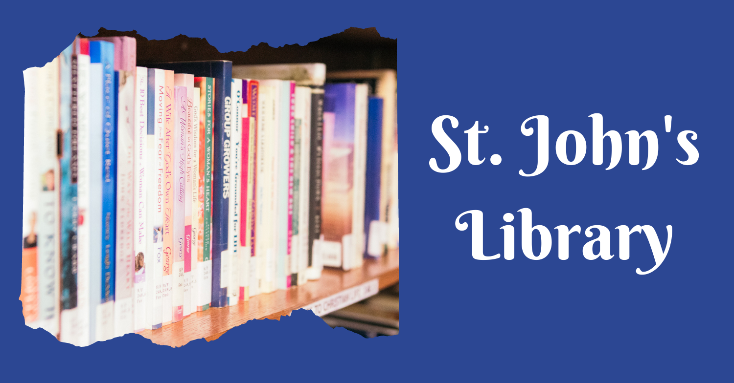St Johns County Public Library System